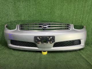 Бампер передний  NISSAN SKYLINE V35 ,62022AC740 ,62022AC740 1 ракурс
