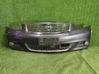 Запчасть бампер передний NISSAN FUGA 2009