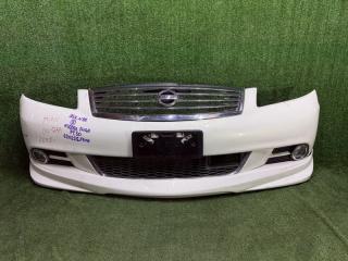 Запчасть бампер передний NISSAN FUGA 2008