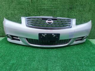 Запчасть бампер передний NISSAN FUGA 2008