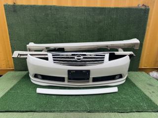 Запчасть обвес NISSAN FUGA 2006