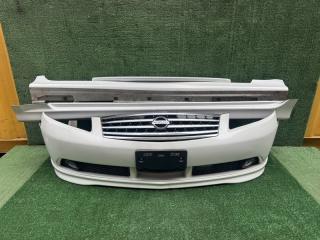 Запчасть обвес NISSAN FUGA 2005