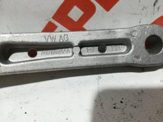 Подушка двигателя задняя VOLKSWAGEN TIGUAN 07- Подушка двигателя задняя VOLKSWAGEN TIGUAN 07-