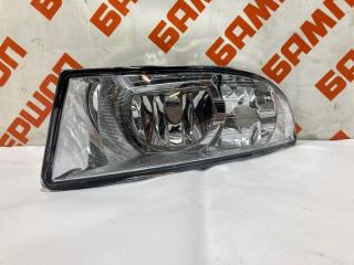 Запчасть противотуманная фара левая SKODA OCTAVIA 2 A5 04-13 ST-665-2006L новая Противотуманная фара левая SKODA OCTAVIA 2 A5 04-13 ST-665-2006L новая