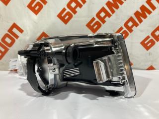 Противотуманная фара левая SKODA OCTAVIA 2 A5 04-13 Противотуманная фара левая SKODA OCTAVIA 2 A5 04-13