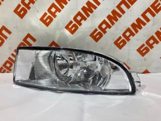 Противотуманная фара левая OCTAVIA 2 A5 04-13 Противотуманная фара левая OCTAVIA 2 A5 04-13
