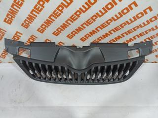 Решетка радиатора FABIA 2 2007-2014