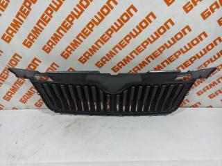 Решетка радиатора SKODA FABIA 2 2007-2014