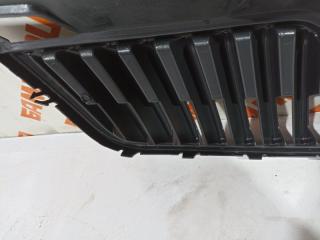 Решетка радиатора FABIA 2 2007-2014