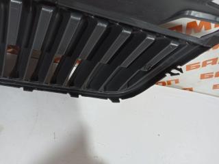 Решетка радиатора FABIA 2 2007-2014
