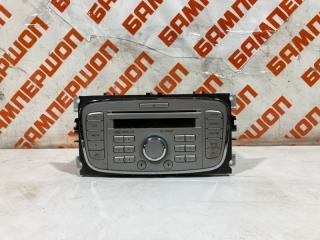 Запчасть магнитола FORD FOCUS 2 (2008-2011) 2009 1.6 1818660S Б/У Магнитола FORD FOCUS 2 (2008-2011) 2009 1.6 1818660S Б/У