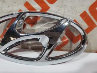 Эмблема HYUNDAI SOLARIS (2011-2014)