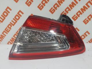 Фонарь правый FORD MONDEO 4 (2011-2014)