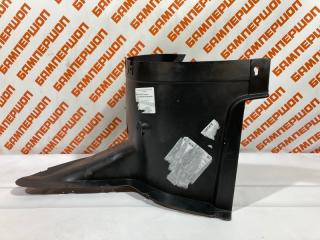 Подкрылок передний правый OCTAVIA 2 A5 04-13