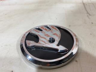 Эмблема SKODA OCTAVIA 2 A5 04-13