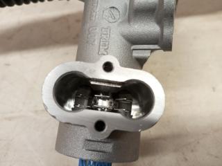 Рулевая рейка FOCUS 2 (2005-2008)