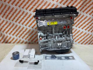 Двигатель G4KD HYUNDAI Двигатель G4KD HYUNDAI