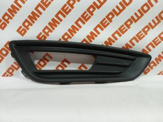 Рамка ПТФ правая FORD FOCUS 3 (2015-2019)