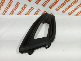 Рамка ПТФ правая FORD FOCUS 3 (2015-2019) Рамка ПТФ правая FORD FOCUS 3 (2015-2019)