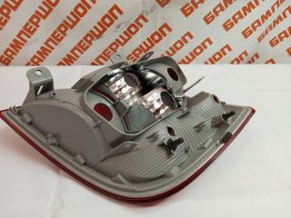 Фонарь задний левый Rapid Фонарь задний левый Rapid