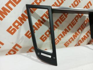 Рамка магнитолы QX70 Рамка магнитолы QX70