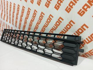 Решетка бампера центральная Rapid