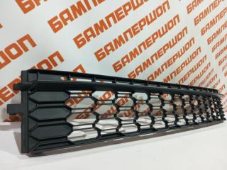 Решетка бампера центральная SKODA Rapid