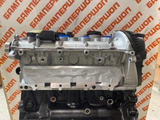 Двигатель CCZA VOLKSWAGEN