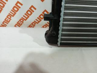 Радиатор охлаждения Rapid Радиатор охлаждения Rapid