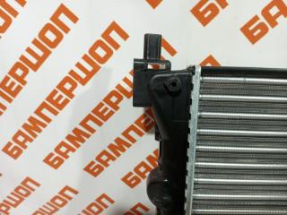 Радиатор охлаждения Rapid Радиатор охлаждения Rapid