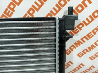Радиатор охлаждения Rapid Радиатор охлаждения Rapid