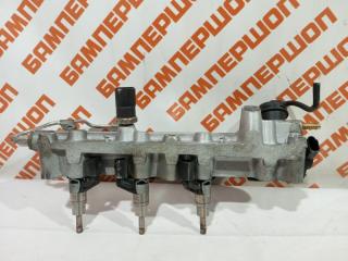 Запчасть рампа топливная SKODA OCTAVIA 2 A5 04-13 2006 1.6 GK00266 Б/У Рампа топливная SKODA OCTAVIA 2 A5 04-13 2006 1.6 GK00266 Б/У