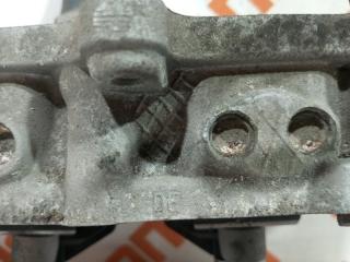 Рампа топливная OCTAVIA 2 A5 04-13 2006 1.6 Рампа топливная OCTAVIA 2 A5 04-13 2006 1.6