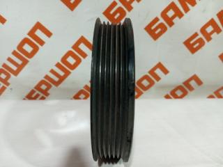 Шкив коленвала OCTAVIA 2 A5 04-13 2006 1.6 Шкив коленвала OCTAVIA 2 A5 04-13 2006 1.6