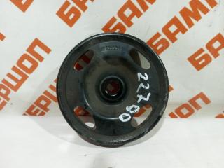 Шкив коленвала SKODA OCTAVIA 2 A5 04-13 1.6 Шкив коленвала SKODA OCTAVIA 2 A5 04-13 1.6
