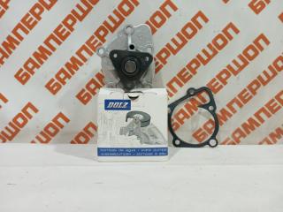 Водяной насос MITSUBISHI LANCER X (07-) N-207 новая