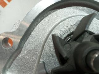 Водяной насос LANCER X (07-)