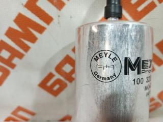 Фильтр VOLKSWAGEN расходники