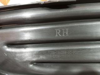 Заглушка противотуманной фары правая FORD FOCUS 3 (2015-2019)