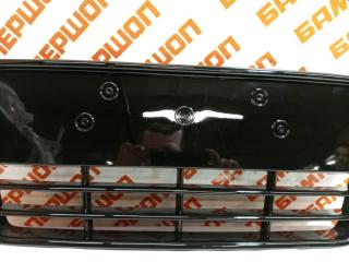 Решетка бампера передняя FORD FOCUS 3 (2011-2015)