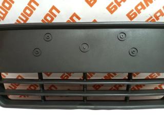 Решетка бампера передняя FORD FOCUS 3 (2011-2015)
