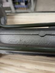 Рулевая рейка FORD FOCUS 2 (2005-2008)