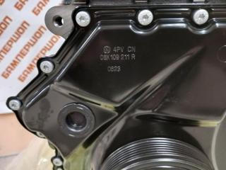 Двигатель CDA