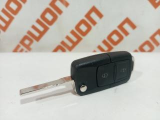 Запчасть выкидной ключ 2 кнопки с лезвием VOLKSWAGEN GOLF VI 09- новая Выкидной ключ 2 кнопки с лезвием VOLKSWAGEN GOLF VI 09- новая