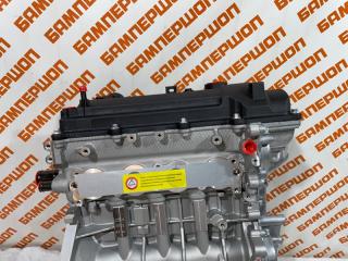Двигатель G4LC HYUNDAI