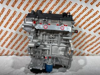 Двигатель G4LC