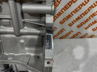 Двигатель G4LC