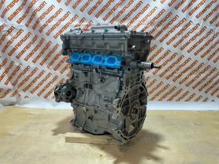 Двигатель 1ZR-FE Двигатель 1ZR-FE