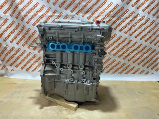 Двигатель 1ZR-FE Двигатель 1ZR-FE
