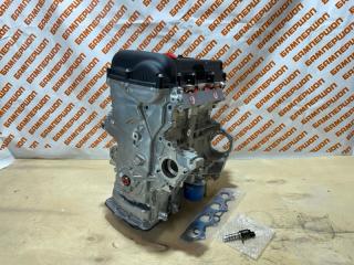 Двигатель G4FC SOLARIS (2011-2014)